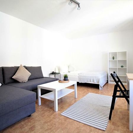 Super Central City Apartment - Roof Terrace, Netflix Würzburg Dış mekan fotoğraf